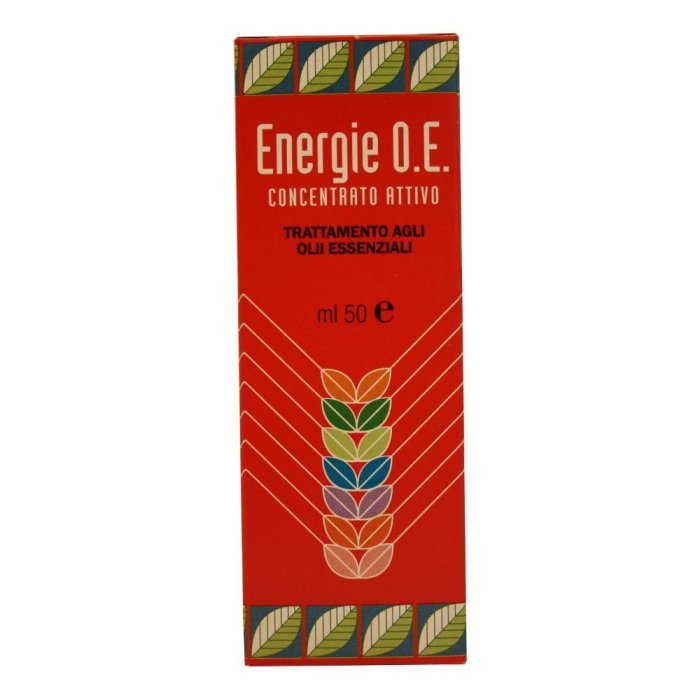 Zio Verde Italia Energie Oe Lozione Capelli Flacone 50 Ml