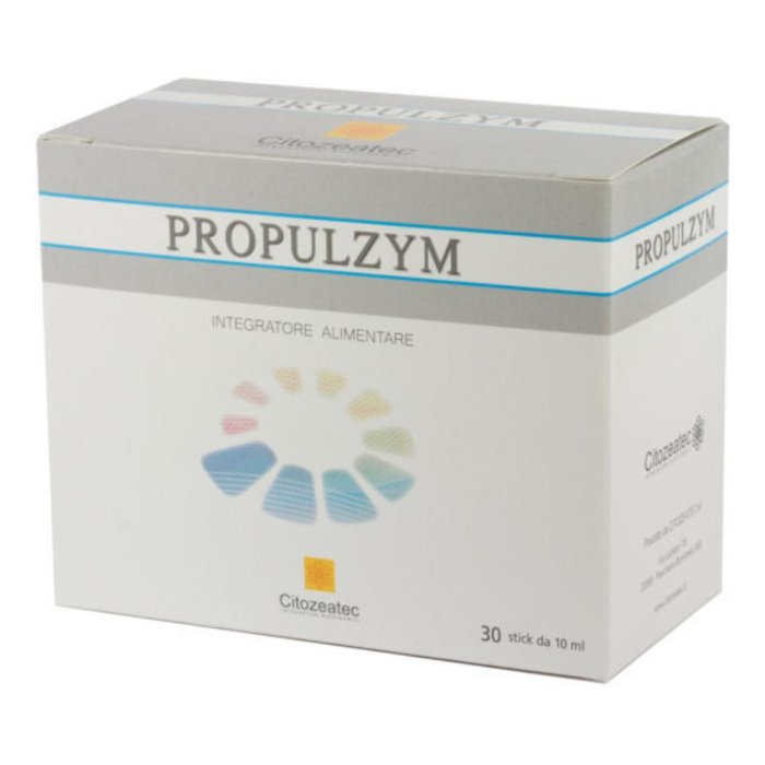 Citozeatec Propulzym Stick 10 Ml 30 Pezzi