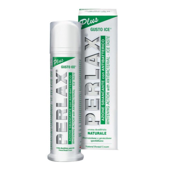 PERLAX PLUS ICE 100ML