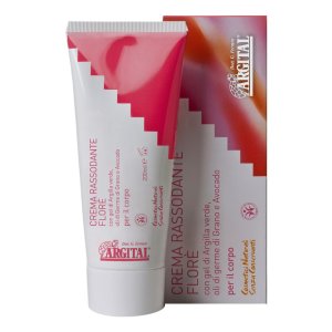 Crema rassodante Floreal 200 ml - crema corpo rassodante e tonificante