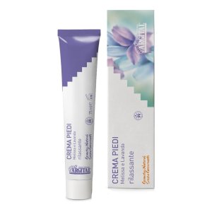 CREMA PIEDI 75ML