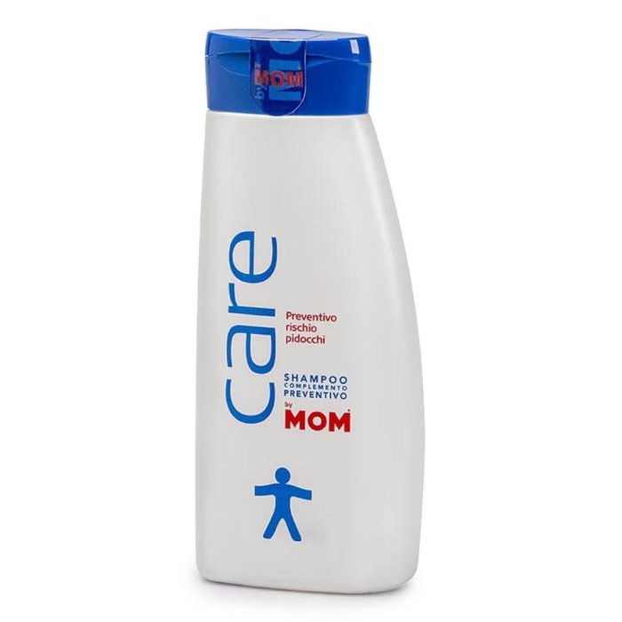 Mom  Care Shampoo Preventivo Protettivo Anti-Pediculosi Lunga Durata 100 ml