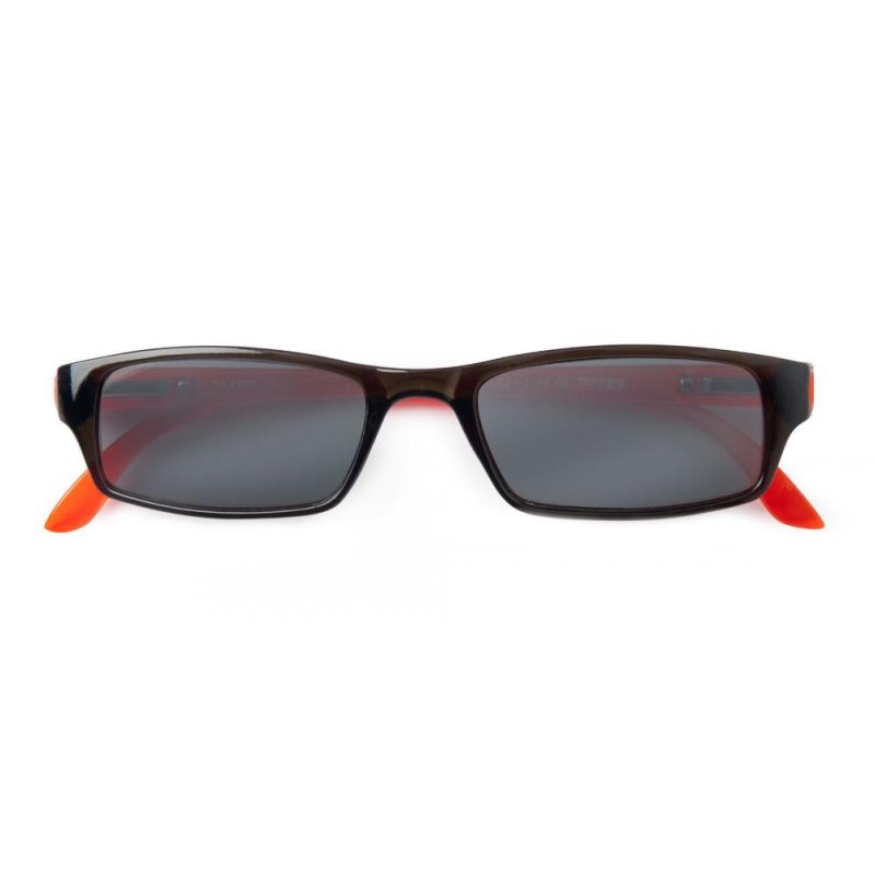 TRAVEL UV400 CAT2 AR/NERO+1,50
