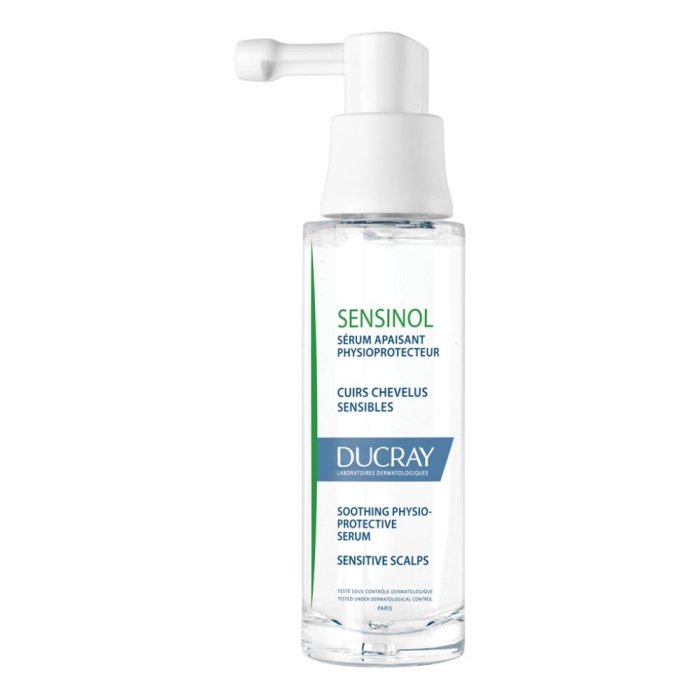 Ducray Sensinol Siero Lenitivo Protettivo 30 ml