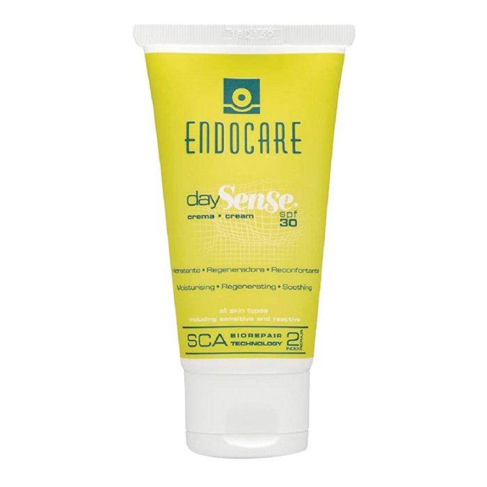 Difa Cooper Endocare Day Sense Spf 30 Crema 50 ml