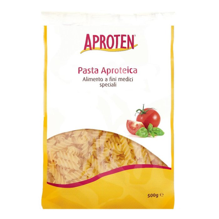 Aproten Fusilli 500g Promo