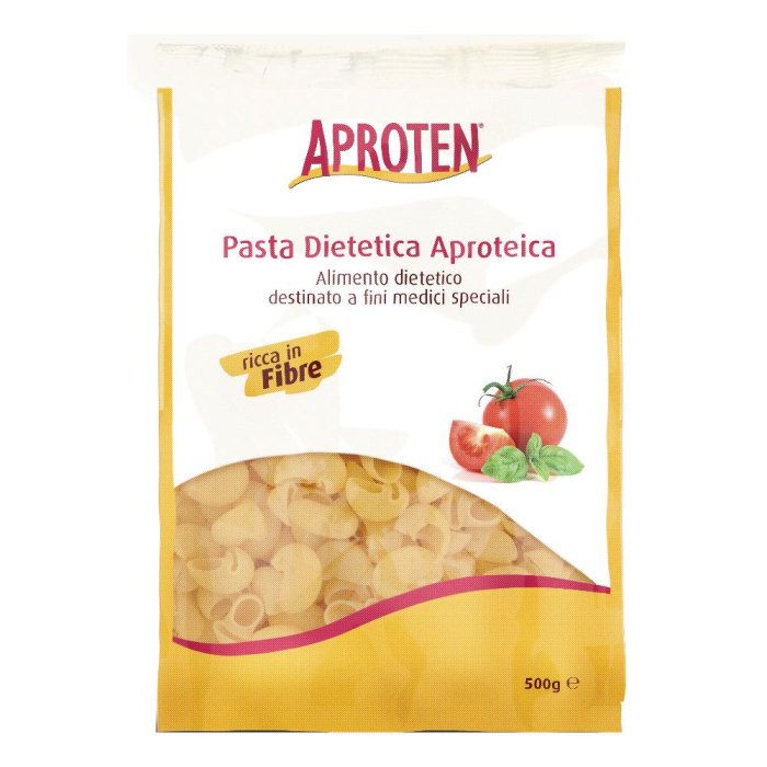 Aproten  Pipe Confezione Promo 500g