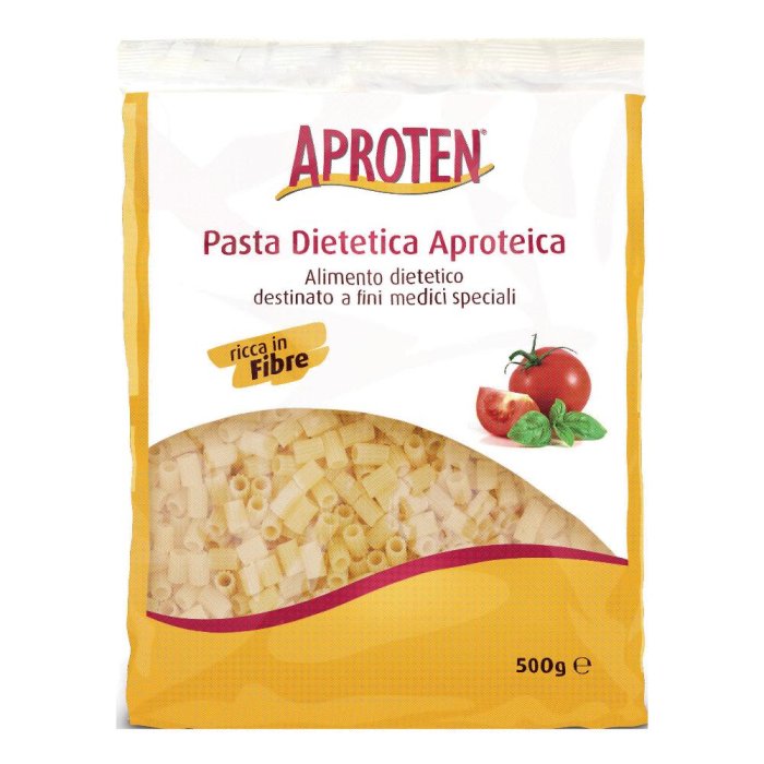 Aproten Ditalini 500 G Promo
