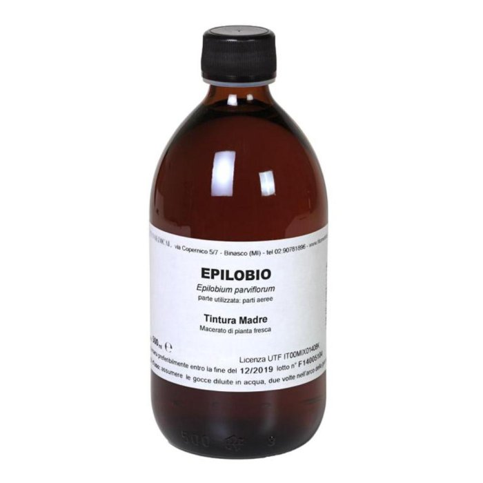 EPILOBIO 500ML 50 TM