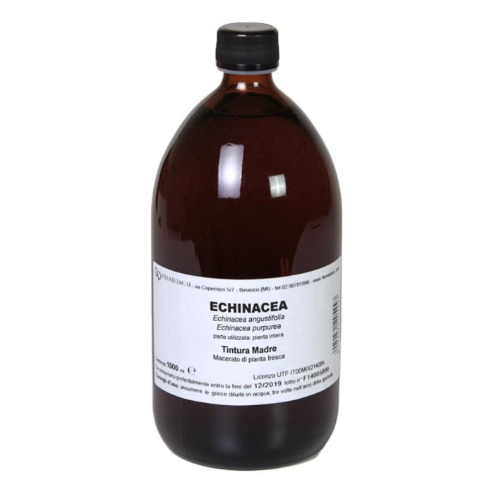 ECHINACEA 1000ML 50 TM