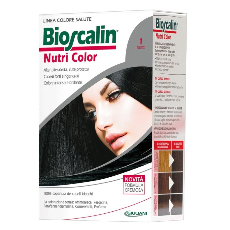 BIOSCALIN NUTRICOL NEW 6