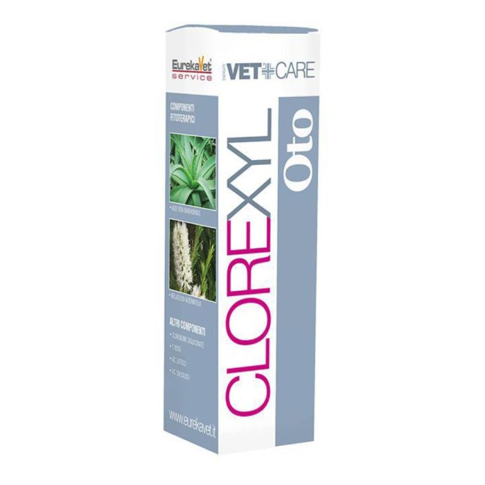 CLOREXYL Oto 150ml