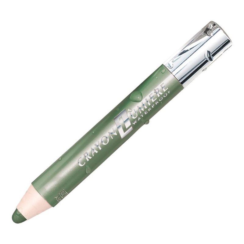 Mavala Crayon Lumière 22 Vert Emeraude - matita occhi verde brillante