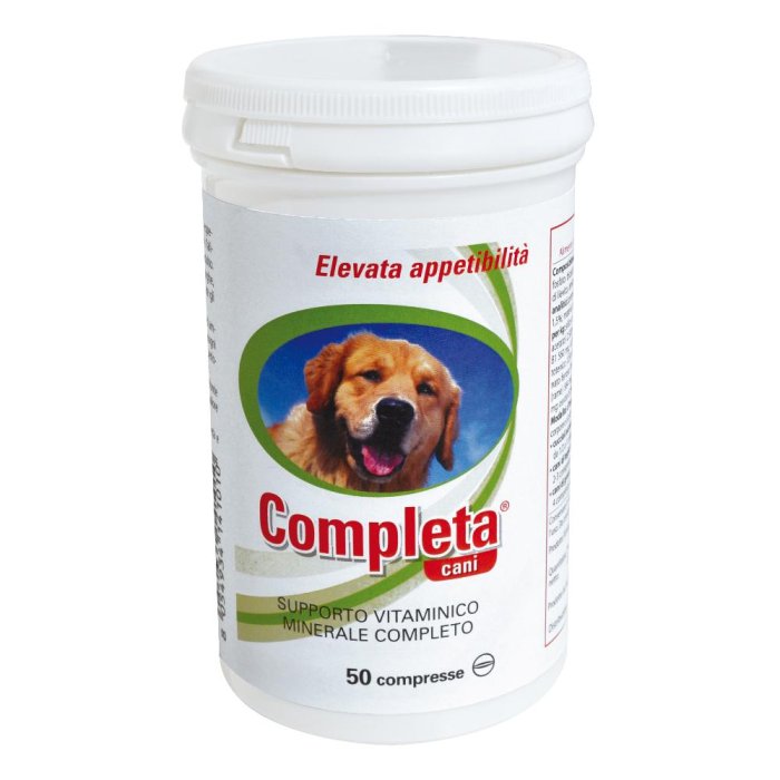 Trebifarma Cutilen Cani 50 Compresse