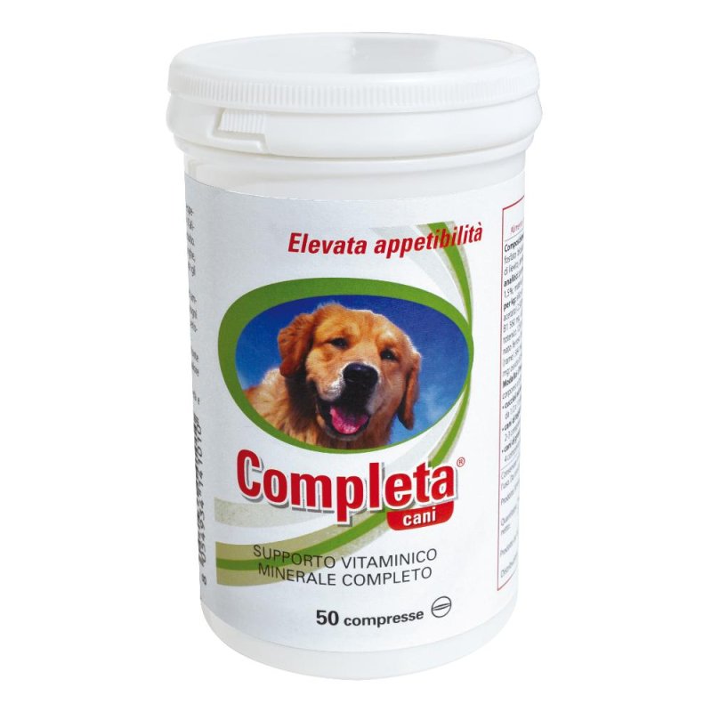 Trebifarma Cutilen Cani 50 Compresse