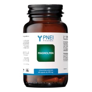 Magnolmin 30 capsule integratore