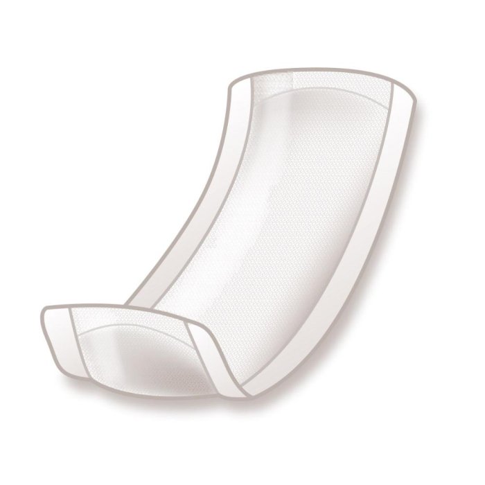 Chicco Mamma Donna Assorbenti Postparto Cotone 10 Pezzi