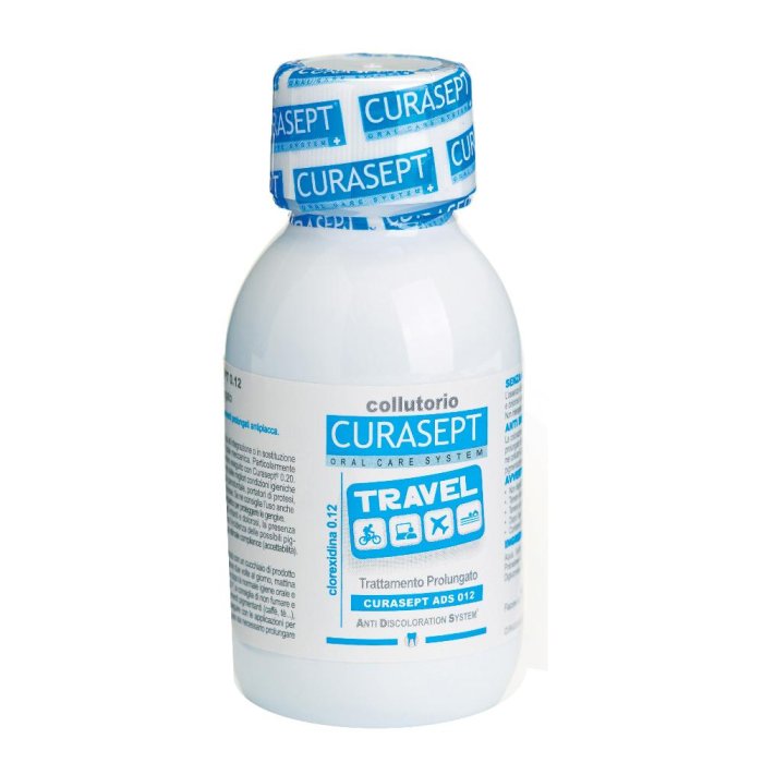 CURASEPT Coll.ADS 0,12 Travel
