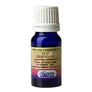 Tea Tree olio essenziale 10 ml - olio essenziale di melaleuca per uso cosmetico