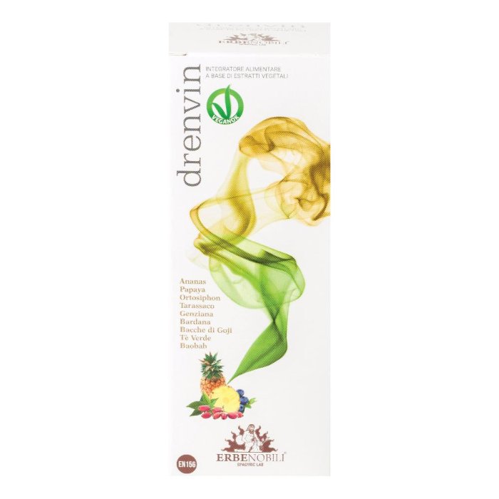 Erbenobili Drenvin 250 Ml
