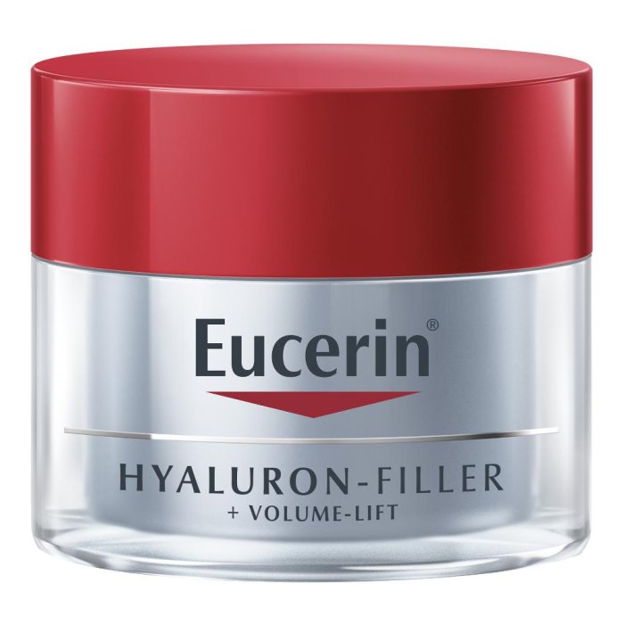 Eucerin  Volume Filler Rassodante Anti-Età Trattamento Notte 50 ml