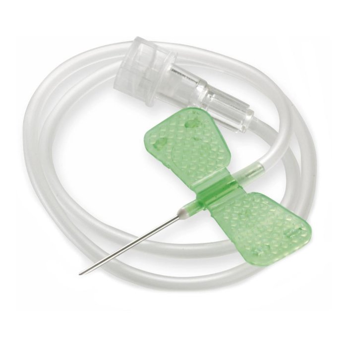 Pic Ago A Farfalla 25G X 3/4 1 Pezzo