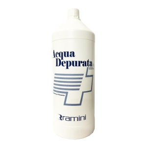 ACQUA DEPURATA FU 1L