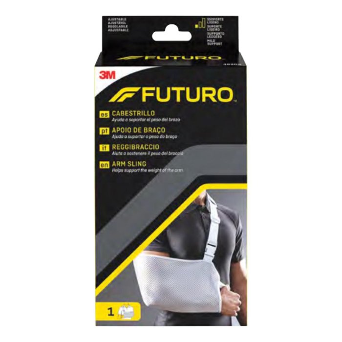 Futuro Reggibraccio Adulti Taglia Unica