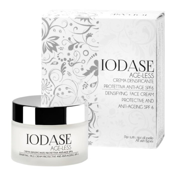IODASE AGE-LESS CR DENS A/AGE