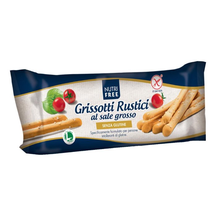 NUTRIFREE GRISSOTTI RUS SAL GR