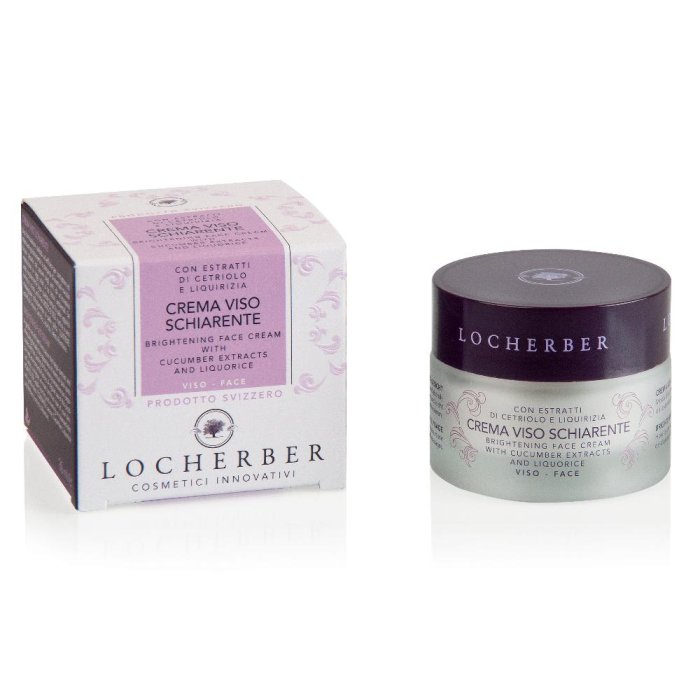 LOCHERBER CREMA VISO SCHIARENT