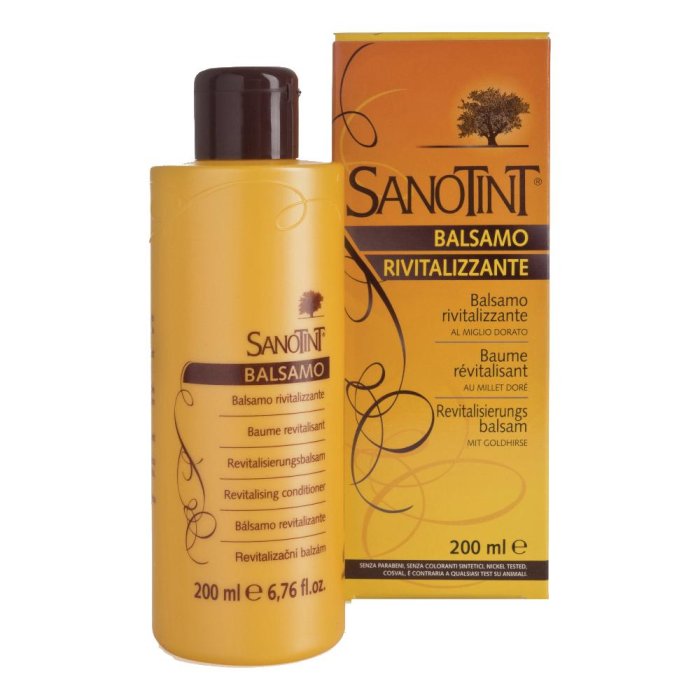 Sanotint balsamo rivitalizzante 200 ml