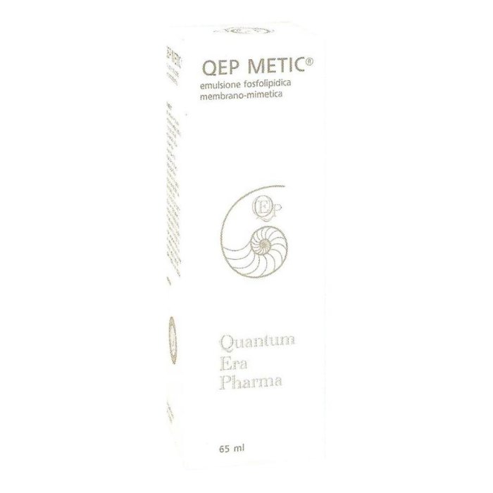 QEP METIC Cr.Corpo 65ml