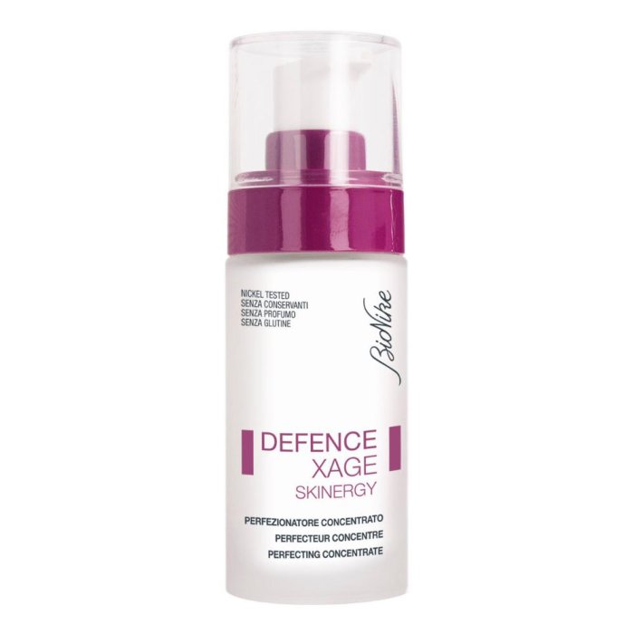 BioNike Defence Xage Siero Concentrato Anti-Età 30 ml
