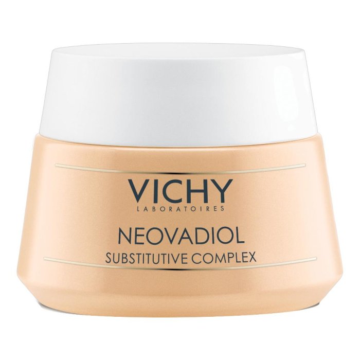 Vichy Innovazione Anti-Età Menopausa Neovadiol Crema Viso Ridensificante Pelli Normali Miste 75 ml