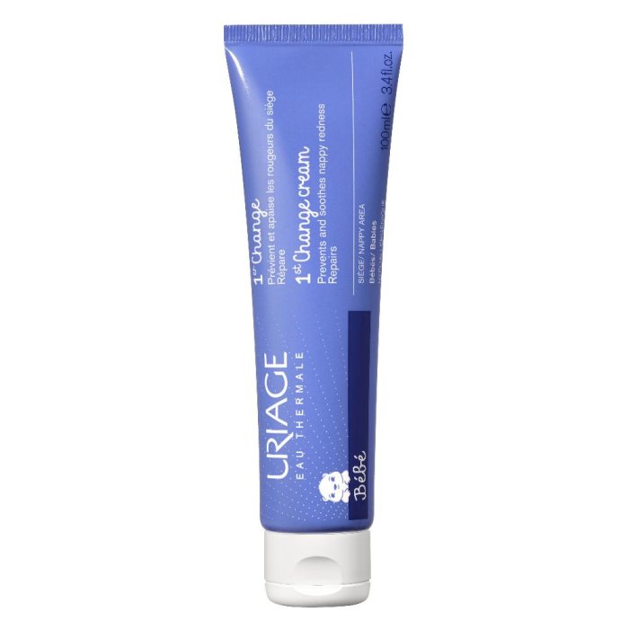 Premiere Change Crema Isolante Protettiva Bebe 100 Ml