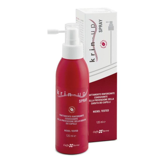 Cieffe Derma Krin Up Spray 120 ml