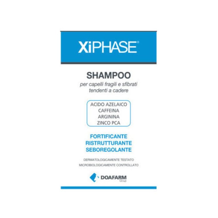 Doafarm Group Xiphase Shampoo 250 Ml
