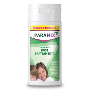 PARANIX SH POST TRATT 100ML