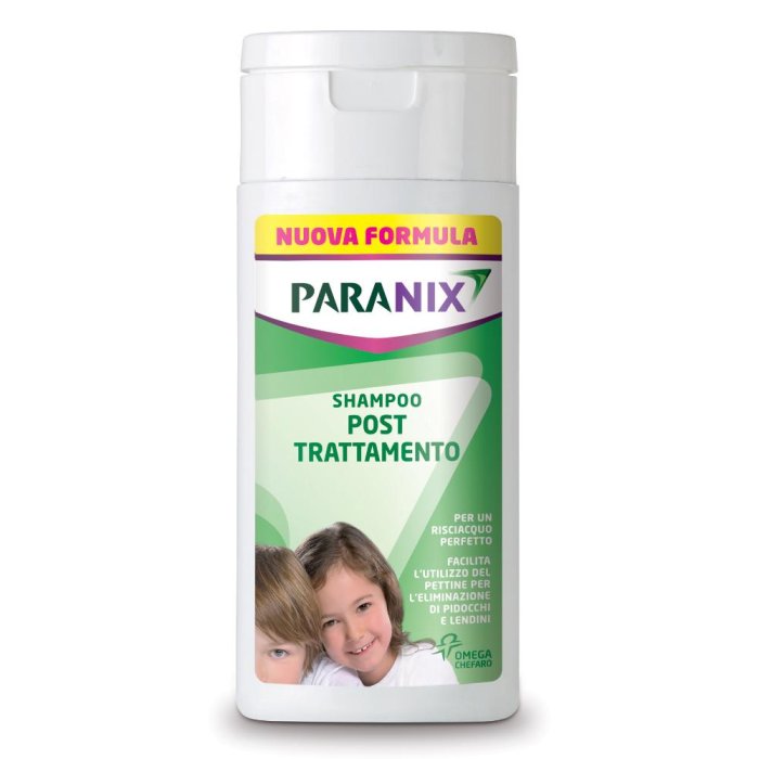 PARANIX SH POST TRATT 100ML