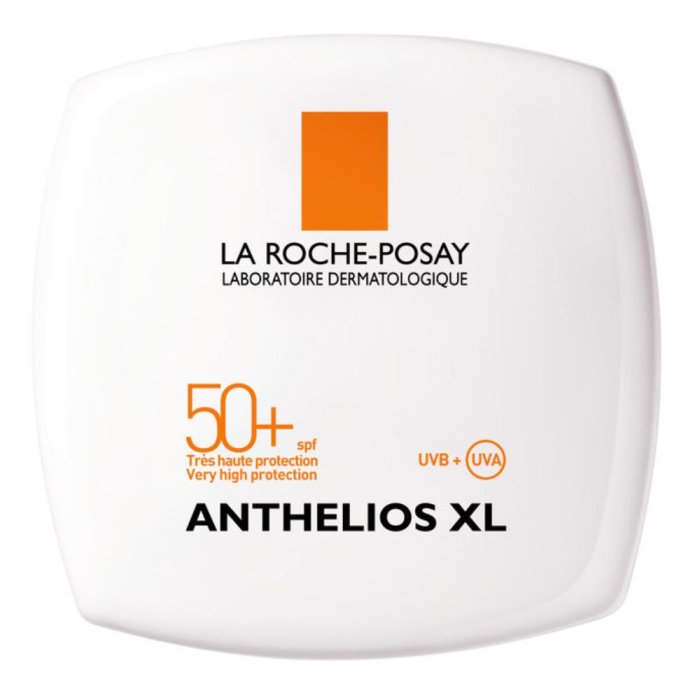 ANTHELIOS COMPATTO DORE SPF50+