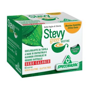 STEVYGREEN  60 Bust.