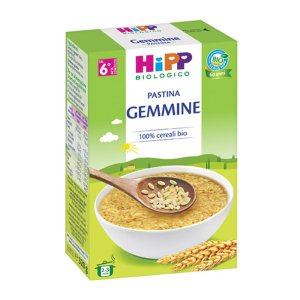 HiPP Pastina Gemmine 320 g