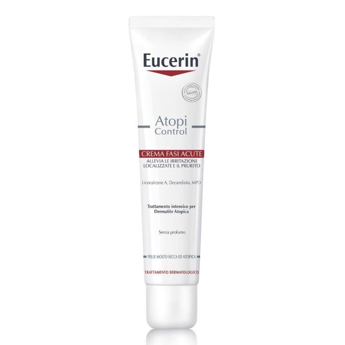 EUCERIN ATOPICONTROL FASI ACUT