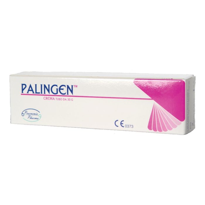 Praevenio Pharma Sas Palingen Crema 30 G