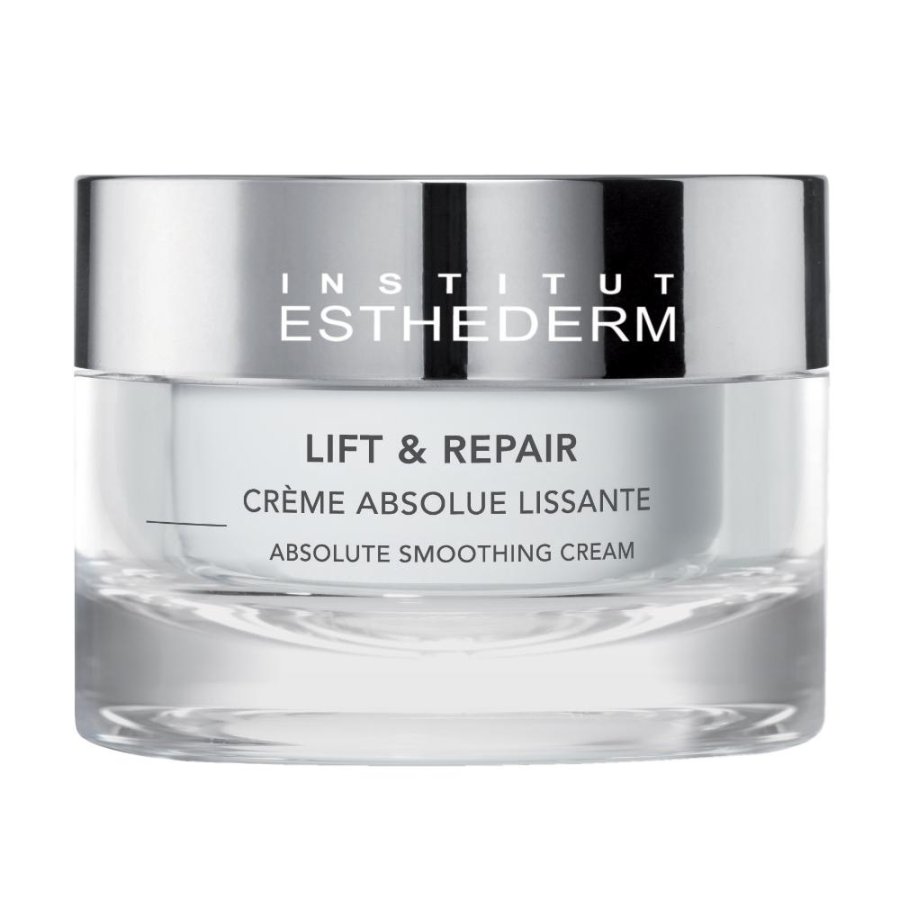 Institut Esthederm Lift & Repair Crème Absolue Lissante Crema Viso Anti Rughe Rassodante 50 ml