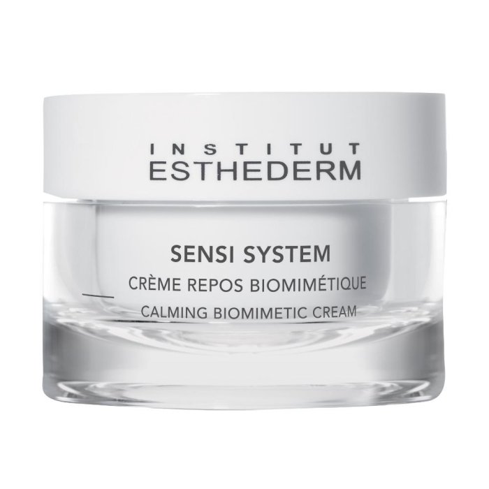 Sensi System Crema Repos Biomimet - trattamento corpo emolliente e nutriente per uso quotidiano