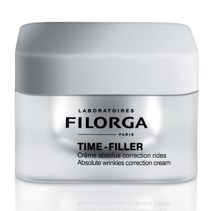 Filorga Time-Filler Mat Trattamento Perfezionatore Rughe E Pori 50ml