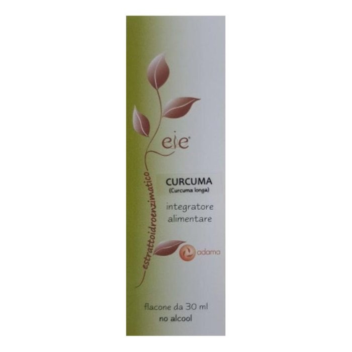 EIE CURCUMA Gtt 30ml