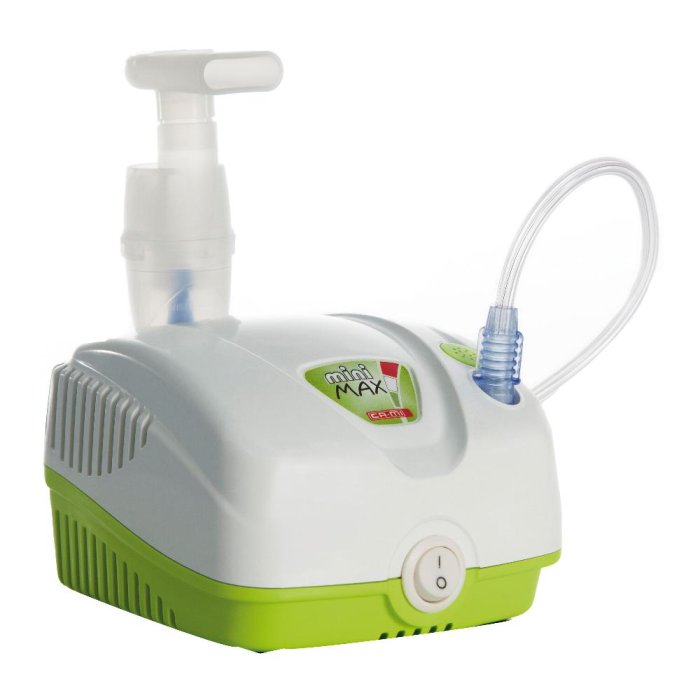 MINIMAX Aerosol          CA-MI